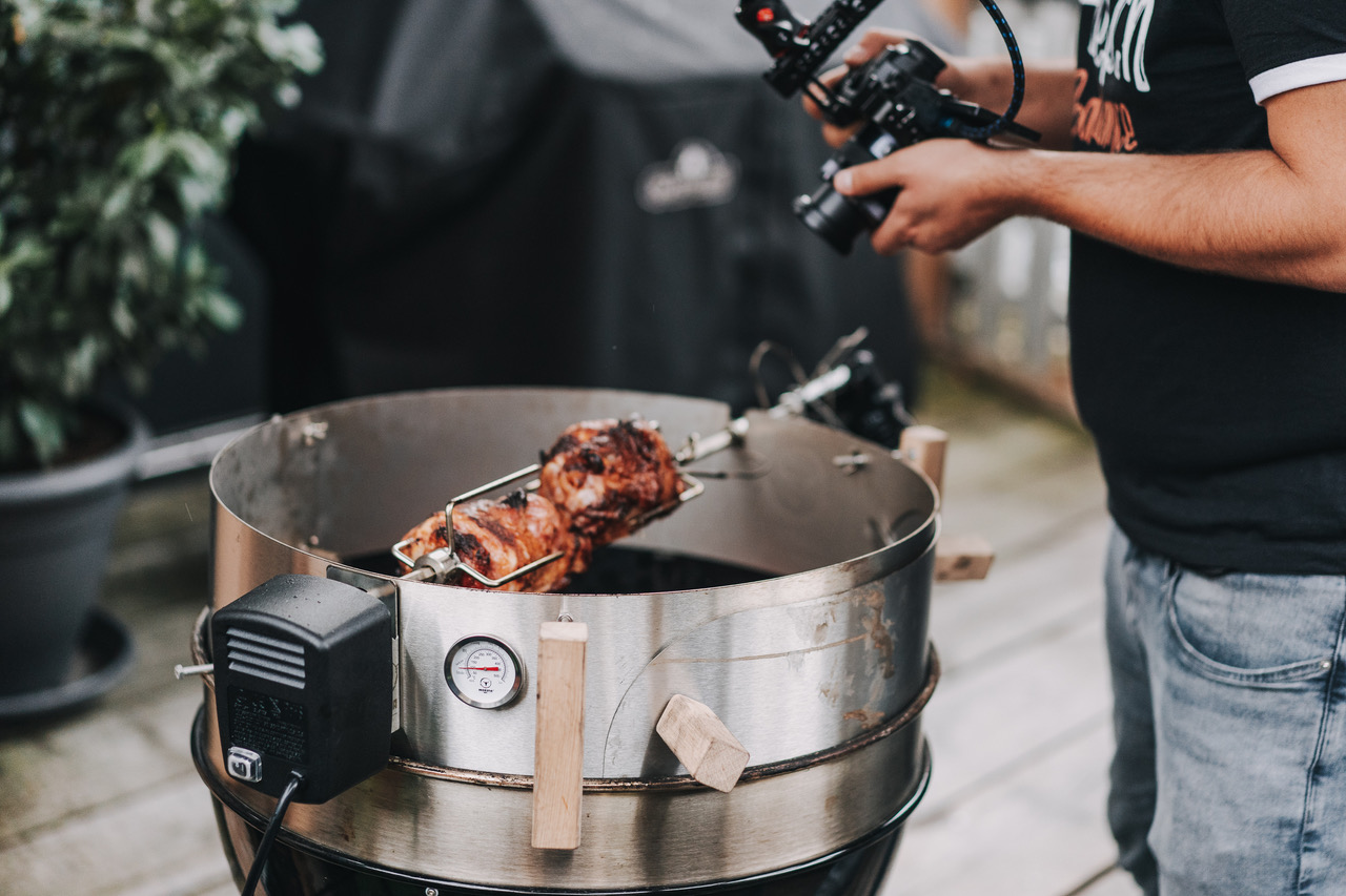 Moesta-BBQ Store & Grillseminare · Fotos 7