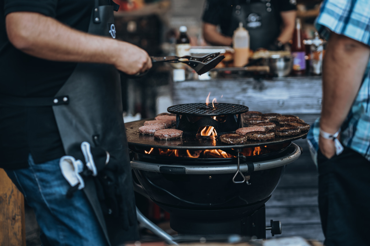 Moesta-BBQ Store & Grillseminare · Fotos 5